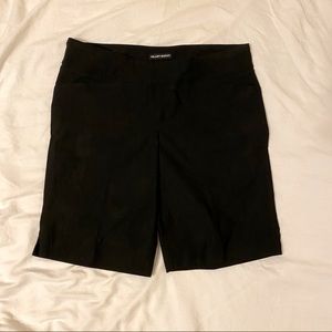Hillary Radley Bermuda Shorts